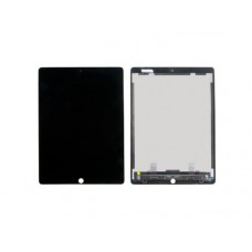 Дисплей в сборе с тачскрином для Apple iPad Pro 12.9 2017 год, черный (без коннектора)