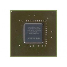 N13P-GLR-A1 RB Видеочип nVidia GeForce GT635M RB