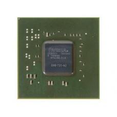 G86-731-A2 RB Видеочип nVidia GeForce 8400M GS RB