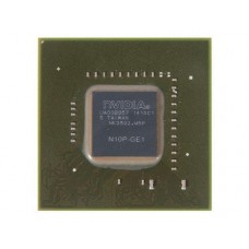 N10P-GE1 RB Видеочип nVidia GeForce GT130M RB
