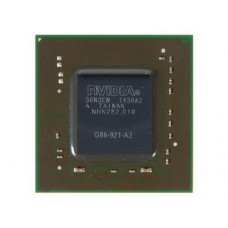 G86-921-A2 RB Видеочип nVidia GeForce 8400M GS RB