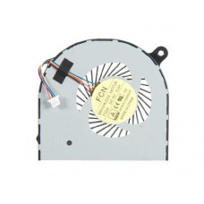DFS531105MC0T-FG28 Вентилятор (кулер) для ноутбука Acer Aspire Nitro VN7-572, VN7-572G, 4Pin, CPU