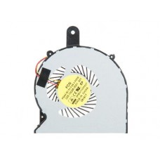 DFS451105FC0T-FGAK Вентилятор (кулер) для ноутбука Dell Inspiron 14-3458, 3459, 3558