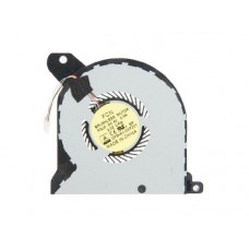 DFS481105F20T-FGJ6 Вентилятор (кулер) для ноутбука Dell Alienware 13 ALW13E-1508 M13X для процессора