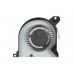 DFS481105F20T-FGJ6 Вентилятор (кулер) для ноутбука Dell Alienware 13 ALW13E-1508 M13X для процессора