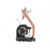 02P18C CS Система охлаждения для ноутбука Dell Latitude E3330, 3330, 02P18C