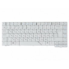 KB.INT00.047 Клавиатура для ноутбука Acer Aspire 4310, 4315, 4720, 5310, 5315, 5520, 5715, 5720, 5920, серая, верт. Enter