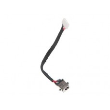 14004-01440000 Разъем питания для планшета Asus X450VC DC IN CABLE