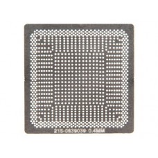 215-0839039 BGA Трафарет BGA для 215-0839039, по размеру чипа