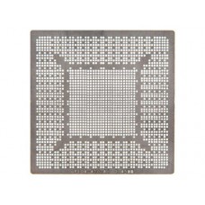 GP104-400-A1 BGA Трафарет BGA для GP104-400-A1, по размеру чипа