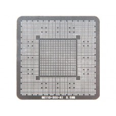 GK110-300-A1 BGA Трафарет BGA для GK110-300-A1, по размеру чипа
