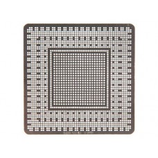 G200-103-B2 BGA Трафарет BGA для G200-103-B2, по размеру чипа