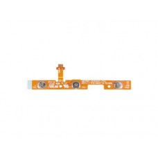 Кнопки включения и регулировки звука для Asus ME176C