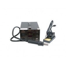 Паяльная станция YIHUA 952D+