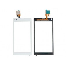 Тачскрин для Sony Xperia SP C5303 белый