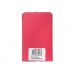 SUB2O1 Контейнер для HDD 2.5" SATA Age Star, USB 2.0, красный