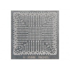 GL82HM175 BGA Трафарет BGA для GL82HM175, по размеру чипа