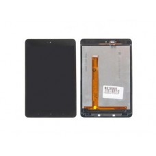 Дисплей в сборе с тачскрином для Xiaomi MiPad 2, черный