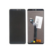 Дисплей в сборе с тачскрином для Xiaomi Redmi 5, черный