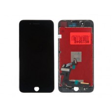 Дисплей в сборе с тачскрином для Apple iPhone 8 Plus AA, черный