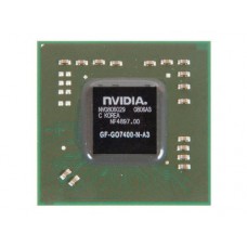 GF-GO7400-N-A3 Видеочип nVidia GeForce Go7600