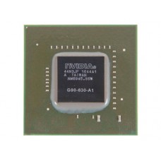 G96-630-A1 RB Видеочип nVidia GeForce 9600M GT RB