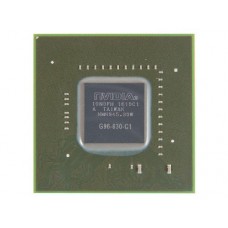 G96-630-C1 RB Видеочип nVidia GeForce 9600M GT RB