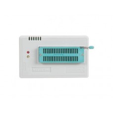 TL866 II Программатор MiniPro USB TL866 II Plus, в комплекте экстрактор PLCC и переходники
