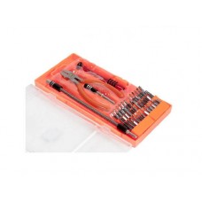 JM-8136 Набор инструментов Jakemy (40в1) JM-8136