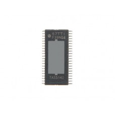 TAS5142DDV Цифровой усилитель Texas Instruments HSSOP 36 TAS5142DDV