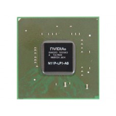N11P-LP1-A3 RB Видеочип nVidia GeForce G330M RB