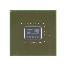 N13M-GS-B-A2 RB Видеочип nVidia GeForce GT620M RB