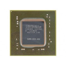 G86-604-A2 RB Видеочип nVidia RB G86-604-A2 RB