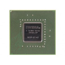 N13P-GT-A2 RB Видеочип nVidia GeForce GT650M RB