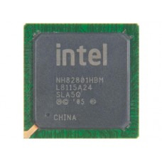 NH82801HBM RB Южный мост Intel SLA5Q RB