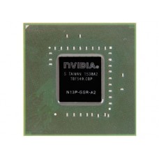 N13P-GSR-A2 RB Видеочип nVidia GeForce GT645M RB