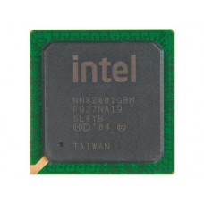 NH82801GBM RB Южный мост Intel SL8YB RB