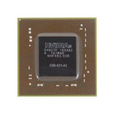G86-631-A2 RB Видеочип nVidia GeForce 8400M GS RB