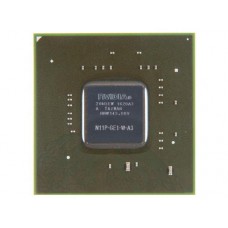 N11P-GE1-W-A3 RB Видеочип nVidia GeForce G330M RB