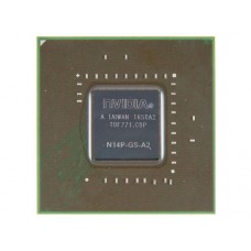 N14P-GS-A2 RB Видеочип nVidia GeForce GT745M RB
