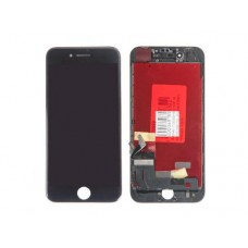 Дисплей в сборе с тачскрином для Apple iPhone 8 Refurbished, черный