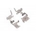 Петли матрицы для ноутбука ASUS K84L K43L A44H X44H