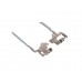 Петли матрицы для ноутбука ASUS U43JC