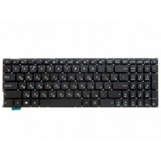 9Z.ND00M.00R Клавиатура для ноутбука Asus X541, X541LA, X541S, X541SA, X541UA, R541, R541U, X541NA, X541NC, X541SC, D541, R541, D541S, D541SA, D541SC, D541NA, D541N, черная, без рамки, гор. Enter