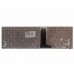 V111462DK1 Клавиатура для ноутбука Asus U52, U53, U53F, U53J, U53JC, U53S, U53SD, U56, U56E, черная, без рамки, верт. Enter
