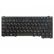 PK130WQ3B06 Клавиатура для ноутбука Dell Latitude E5440, черная, гор. Enter