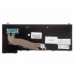 PK130WQ3B06 Клавиатура для ноутбука Dell Latitude E5440, черная, гор. Enter