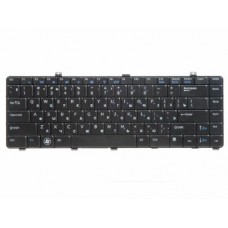 V100826AS1 Клавиатура для ноутбука Dell Vostro V13, V13Z, черная, гор. Enter