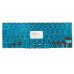 Клавиатура для Apple MacBook Pro Retina 13 A1708 Late 2016 Mid 2017, Г-образный Enter Rus