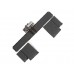 A1437c_BAT Аккумулятор для Apple MacBook Pro Retina 13 A1425, A1437 Late 2012 Early 2013 copy